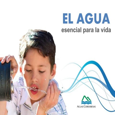 15 Green drinks Cba Agua  1 "Aguas  Cordobesas "