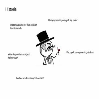 Concierge prezentacja