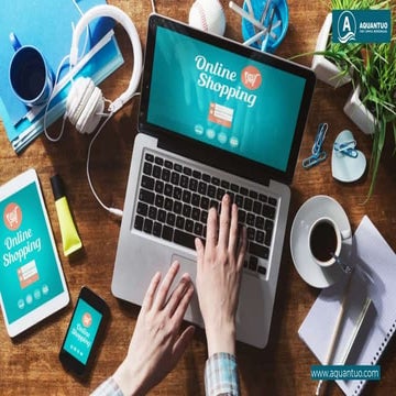 Concierge services company _ Aquantuo.pptx