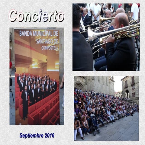 Concierto