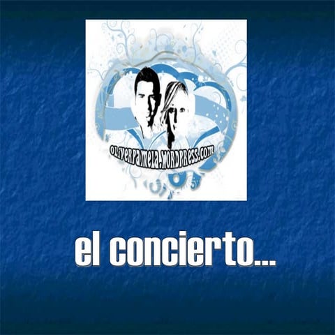 concierto oli