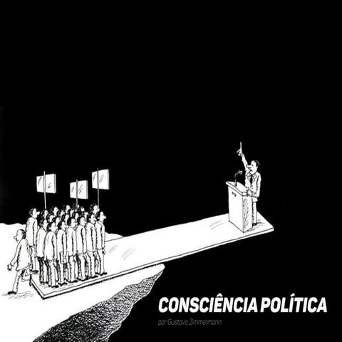 Conciência Política