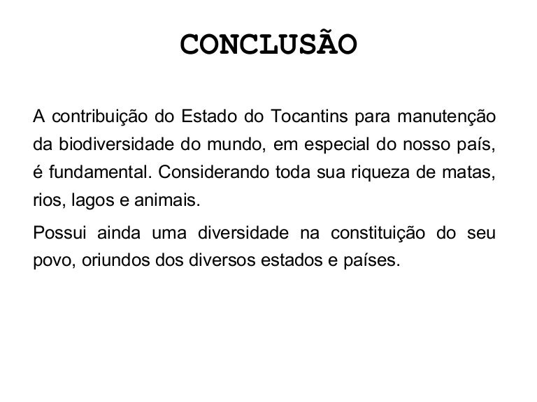 Conclusão de trabalho cientifico pronto Conclusão de trabalho cientifico pronto