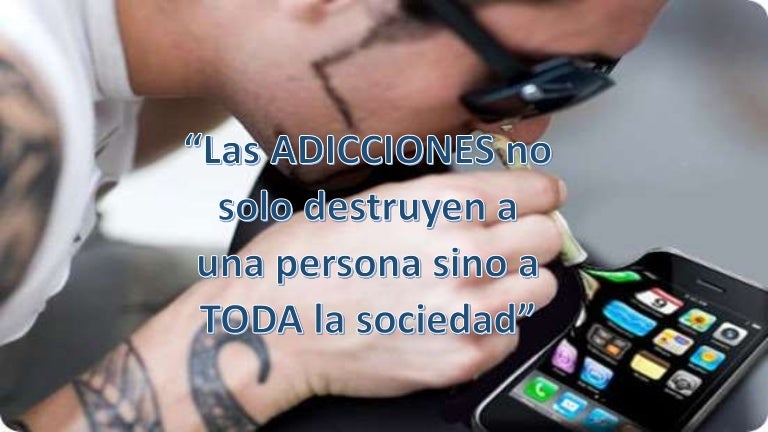 Conclusiones Y Recomendaciones De La Adiccion A La Tecnologia Conclusiones Y Recomendaciones De La Adiccion A La Tecnologia