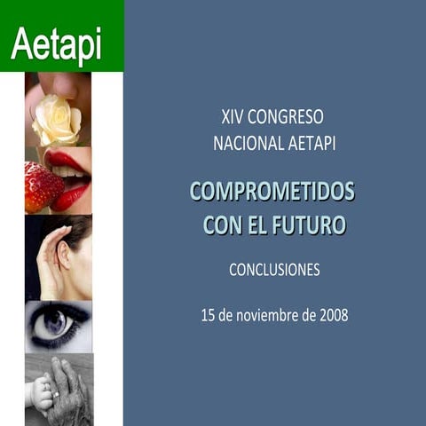 Conclusiones.Ppt Autismo