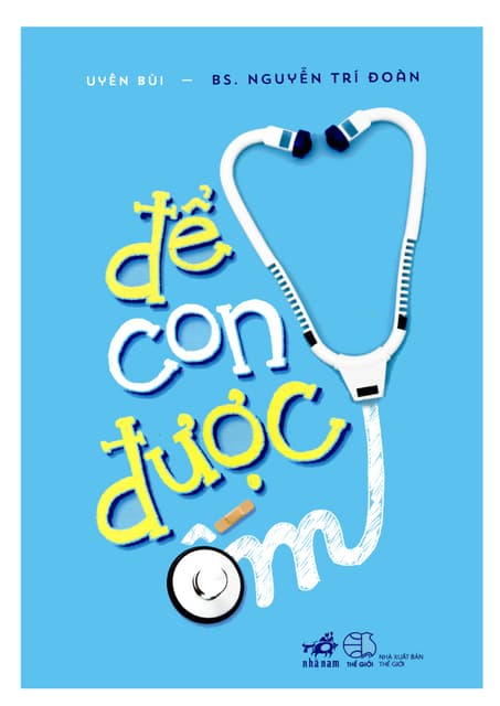 Để Con Được Ốm