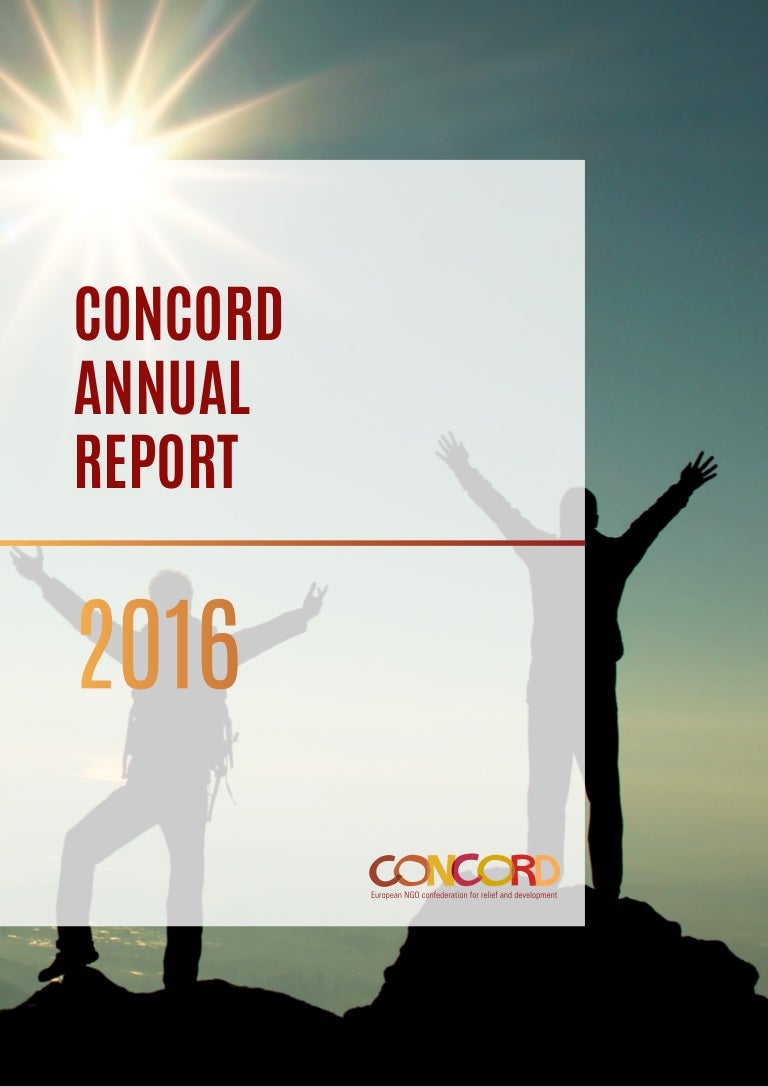 Free Transition Workshop In Concord >> Concord Europe Anual Report 2016 European Ngo Confederation For Reli Free Transition Workshop In Concord >> Concord Europe Anual Report 2016 European Ngo Confederation For Reli