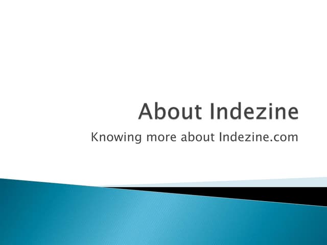 Concourse Theme in PowerPoint