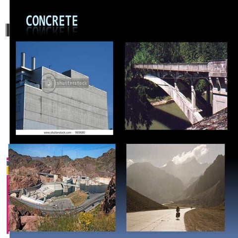 Concrete