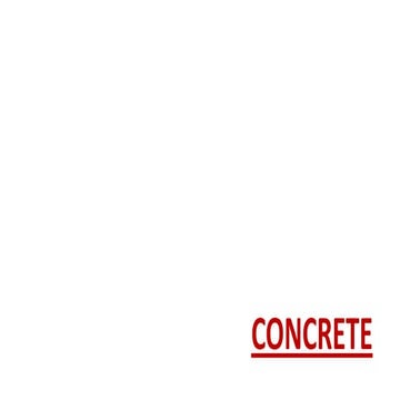 Concrete