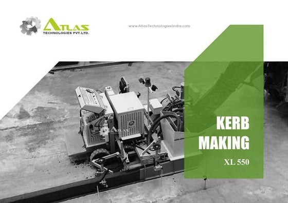 Mini Concrete Batch Plant - Atlas | PPT
