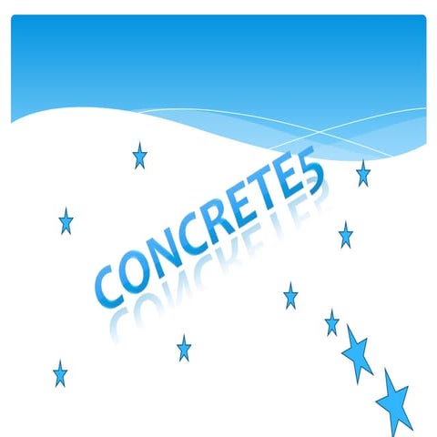 Concrete5