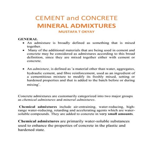 concrete chemeical admixtures  - Copy.docx