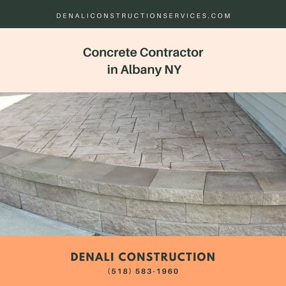 Affordable Denali Construction Services | PPTX