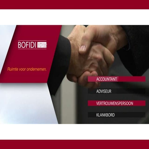 De aangifte Personenbelasting 2015 is complexer dan ooit...