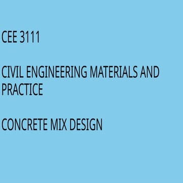 Concrete Lecture 2025 civil engineering.pptx