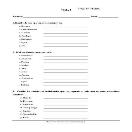 Concretos colectivos-..