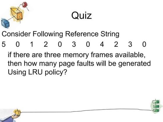 Concurrency