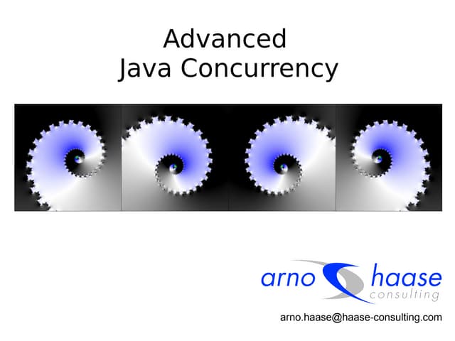 Java Concurrency in Practice