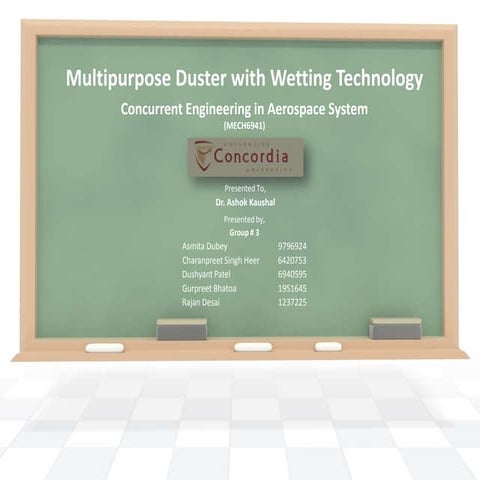 Concurrent Engineering