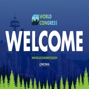 Concurrent Delay in Construction - NCMA 2024