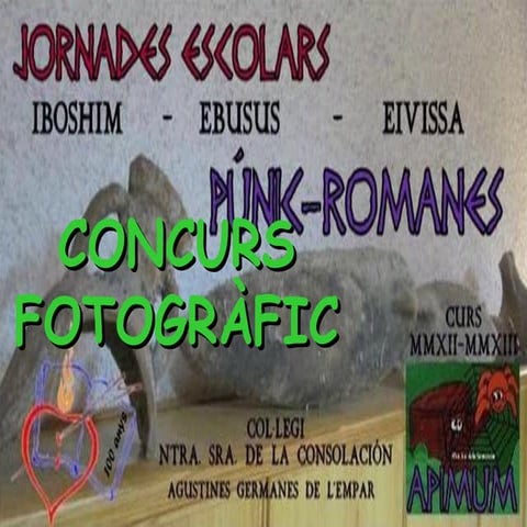 Concurs fotogràfic