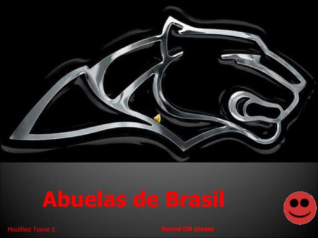 Concurso abuelas de brasi ll