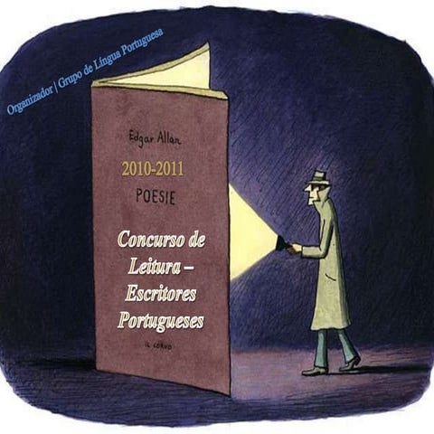 Concurso de leitura