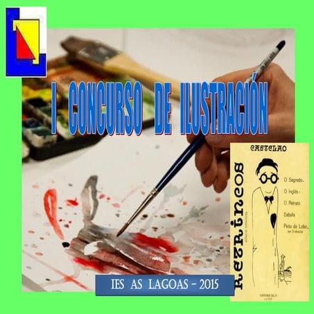 Concurso ilustración 2015