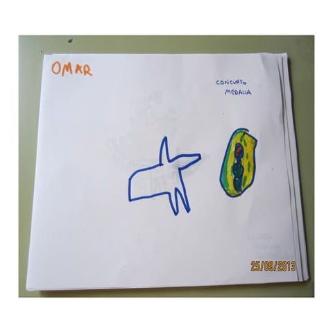 Concurso medalla de responsable