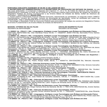 Concurso professor resultado_finalehomologacao_5