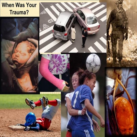 Concussions and brain health