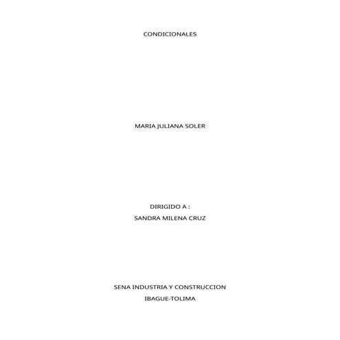 Fundamentals of Conditional Statements: Practical Examples and ...