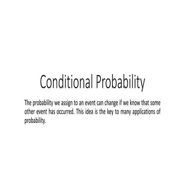 Conditional Probability (1) by using statistics.pptx