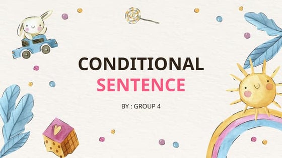 conditionals cot1 · SlidesMania.pptx