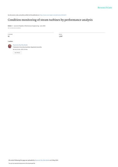 Condition monitoring of_steam_turbines_by_performa