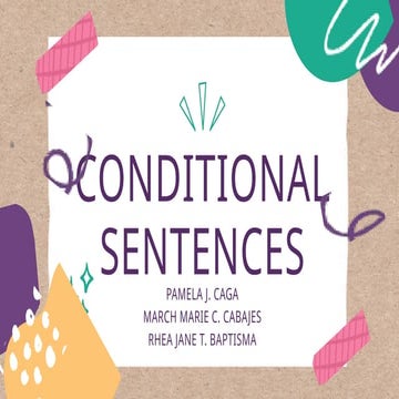 All about Conditonal-Sentences-Prelim-Report.pptx