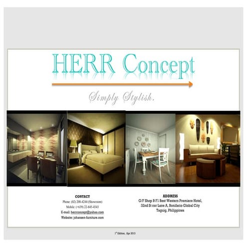 Condo magazine revision 5 pdf