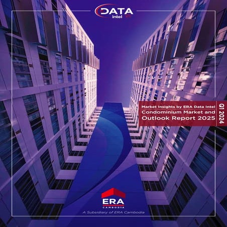 Condominium Market and Outlook Report 2025 by ERA Data Intel.pdf