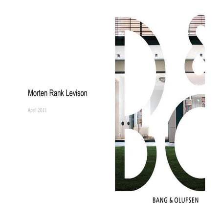 Condominum Presentation Mrl