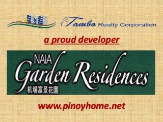 Noble Condo