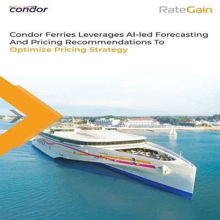 Apex Hotels Case Study | PDF