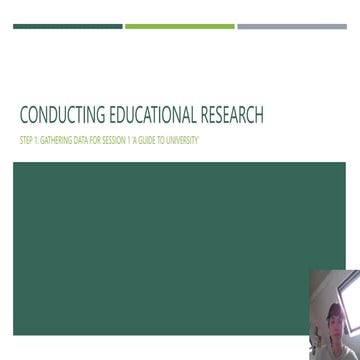 CONDUCTING EDUCATIONAL RESEARCH PDF visual data 5