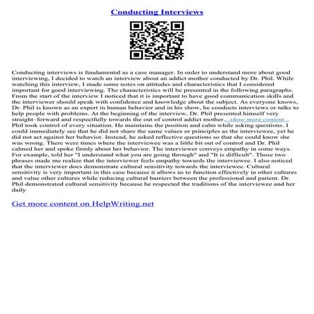 Unforgettable Incident | PDF