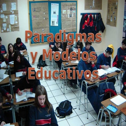 Conductismo y cognitivismo