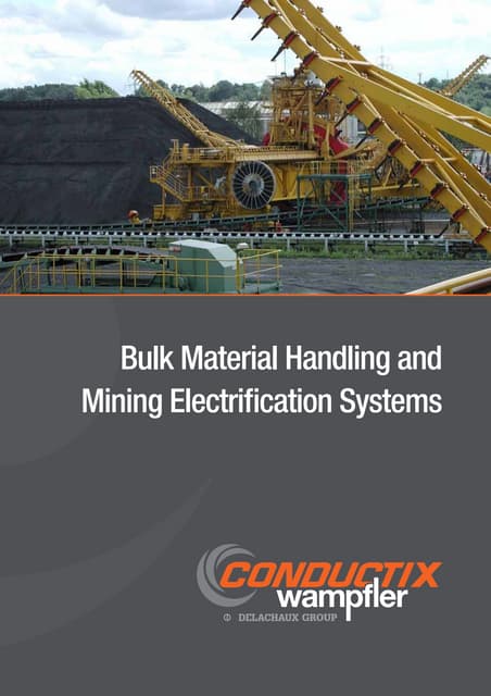 Panzerflex Festooning & Reeling Crane Cables - Low Voltage Power Signal ...