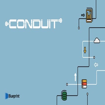 Towards an End-to-End Architecture for Run-time Data Protection in the ...