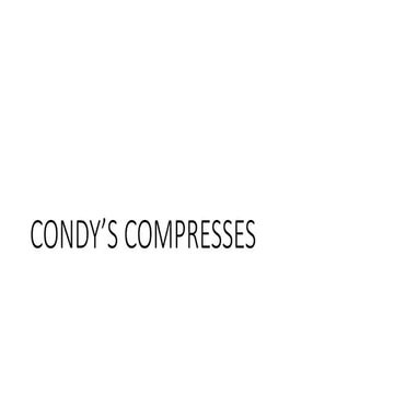 condys.pptx