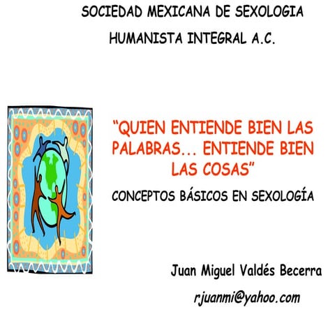 Conecptos Basicos Para Docentes