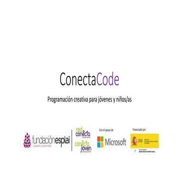 Conecta Code